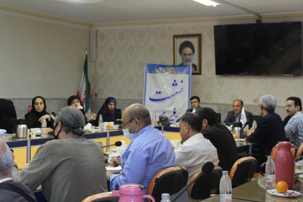 بازتاب گسترده خبر همایش بین المللی تربیت معلم در رسانه های کشوری و استانی 10