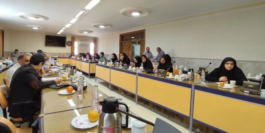 بازتاب گسترده خبر همایش بین المللی تربیت معلم در رسانه های کشوری و استانی 11