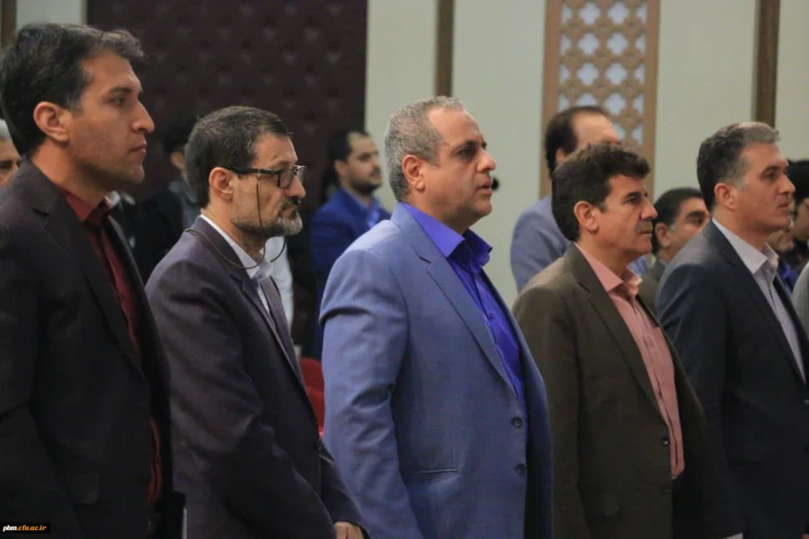 ششمین همایش ملی و اولین همایش بین المللی تربیت معلم
 3