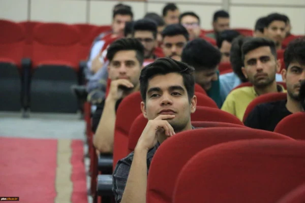 ششمین همایش ملی و اولین همایش بین المللی تربیت معلم
 5