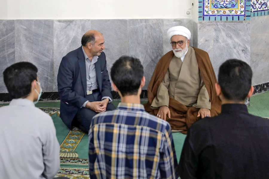 تولیت آستان قدس رضوی: معلمی نه یک شغل، بلکه رسالت و مسئولیت است 4