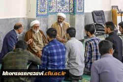 تولیت آستان قدس رضوی: معلمی نه یک شغل، بلکه رسالت و مسئولیت است 5