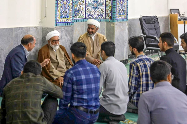 تولیت آستان قدس رضوی: معلمی نه یک شغل، بلکه رسالت و مسئولیت است 5