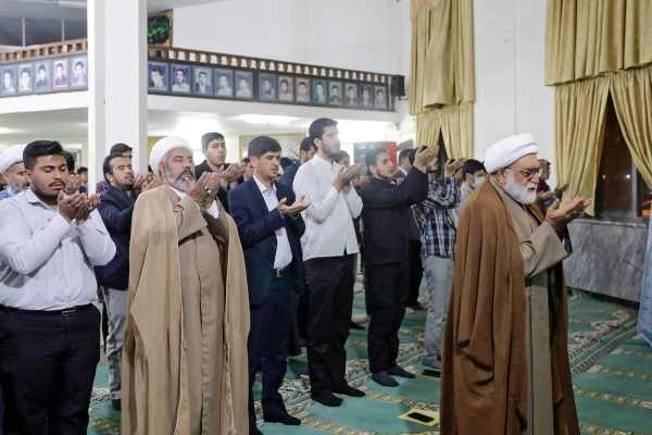 تولیت آستان قدس رضوی: معلمی نه یک شغل، بلکه رسالت و مسئولیت است 6