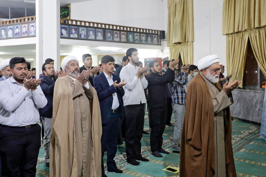 تولیت آستان قدس رضوی: معلمی نه یک شغل، بلکه رسالت و مسئولیت است 6