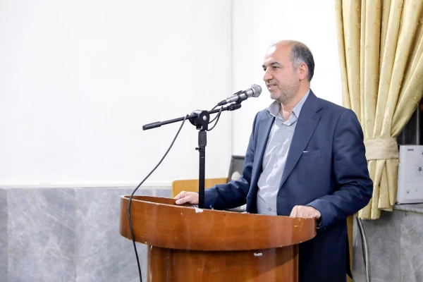 تولیت آستان قدس رضوی: معلمی نه یک شغل، بلکه رسالت و مسئولیت است 7