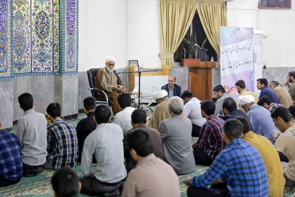تولیت آستان قدس رضوی: معلمی نه یک شغل، بلکه رسالت و مسئولیت است 9