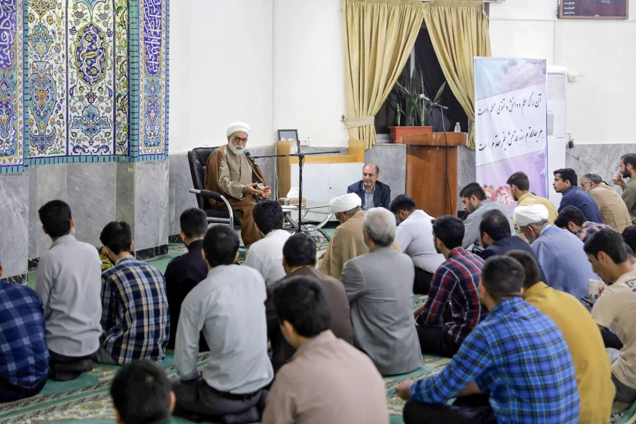 تولیت آستان قدس رضوی: معلمی نه یک شغل، بلکه رسالت و مسئولیت است 9
