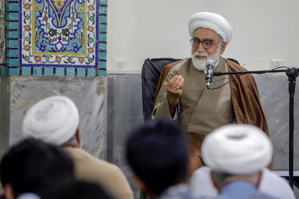 تولیت آستان قدس رضوی: معلمی نه یک شغل، بلکه رسالت و مسئولیت است 10