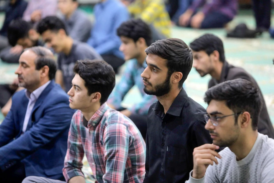 تولیت آستان قدس رضوی: معلمی نه یک شغل، بلکه رسالت و مسئولیت است 11