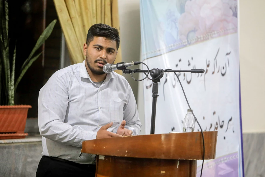 تولیت آستان قدس رضوی: معلمی نه یک شغل، بلکه رسالت و مسئولیت است 13