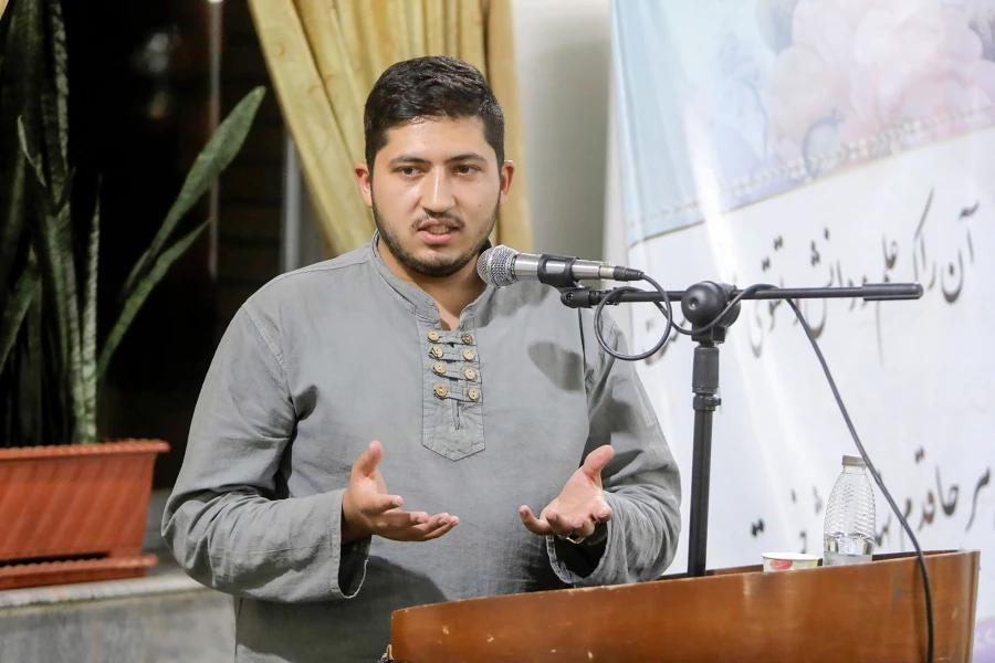 تولیت آستان قدس رضوی: معلمی نه یک شغل، بلکه رسالت و مسئولیت است 15