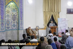 تولیت آستان قدس رضوی: معلمی نه یک شغل، بلکه رسالت و مسئولیت است 16