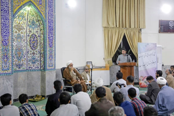 تولیت آستان قدس رضوی: معلمی نه یک شغل، بلکه رسالت و مسئولیت است 16