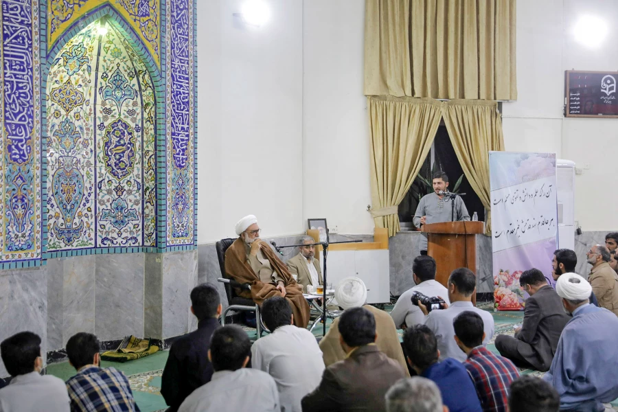 تولیت آستان قدس رضوی: معلمی نه یک شغل، بلکه رسالت و مسئولیت است 16