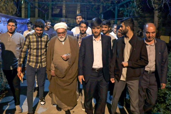 تولیت آستان قدس رضوی: معلمی نه یک شغل، بلکه رسالت و مسئولیت است 19