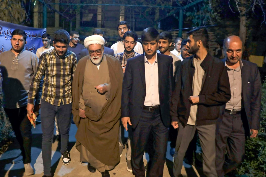 تولیت آستان قدس رضوی: معلمی نه یک شغل، بلکه رسالت و مسئولیت است 19