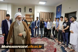 تولیت آستان قدس رضوی: معلمی نه یک شغل، بلکه رسالت و مسئولیت است 20