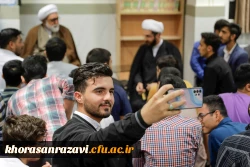 تولیت آستان قدس رضوی: معلمی نه یک شغل، بلکه رسالت و مسئولیت است 25