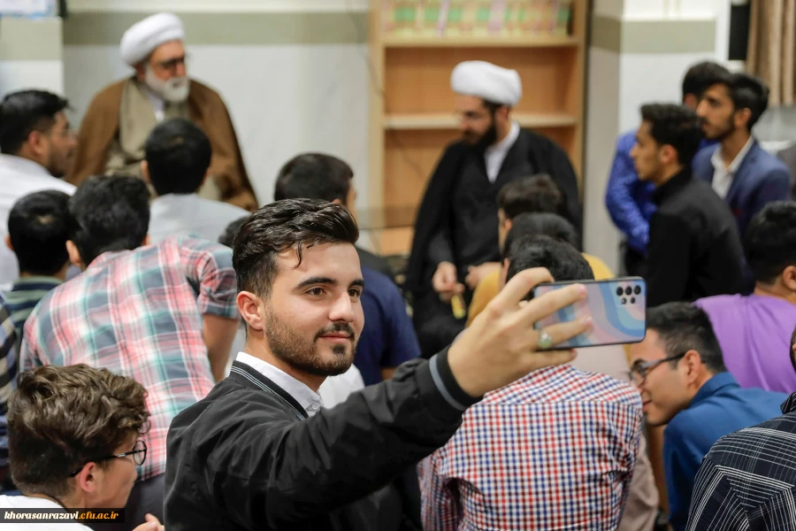 تولیت آستان قدس رضوی: معلمی نه یک شغل، بلکه رسالت و مسئولیت است 25