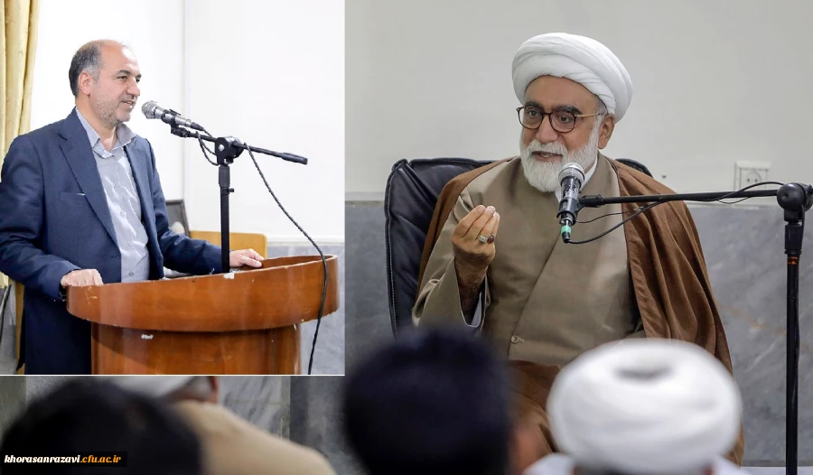 تولیت آستان قدس رضوی: معلمی نه یک شغل، بلکه رسالت و مسئولیت است