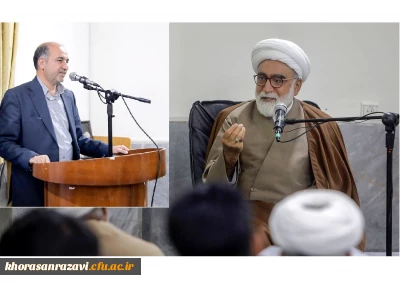 در جمع دانشجو معلمان پردیس شهید بهشتی عنوان شد:

تولیت آستان قدس رضوی: معلمی نه یک شغل، بلکه رسالت و مسئولیت است