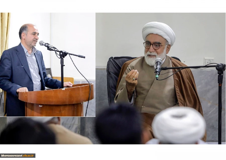 تولیت آستان قدس رضوی: معلمی نه یک شغل، بلکه رسالت و مسئولیت است 21