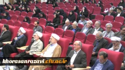 مقام معظم رهبری یک قله را برای ما ترسیم کرده اند که تمدن نوین اسلامی است 2