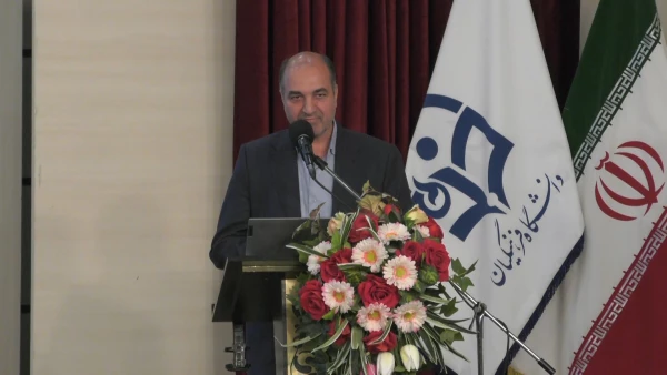 مقام معظم رهبری یک قله را برای ما ترسیم کرده اند که تمدن نوین اسلامی است 3