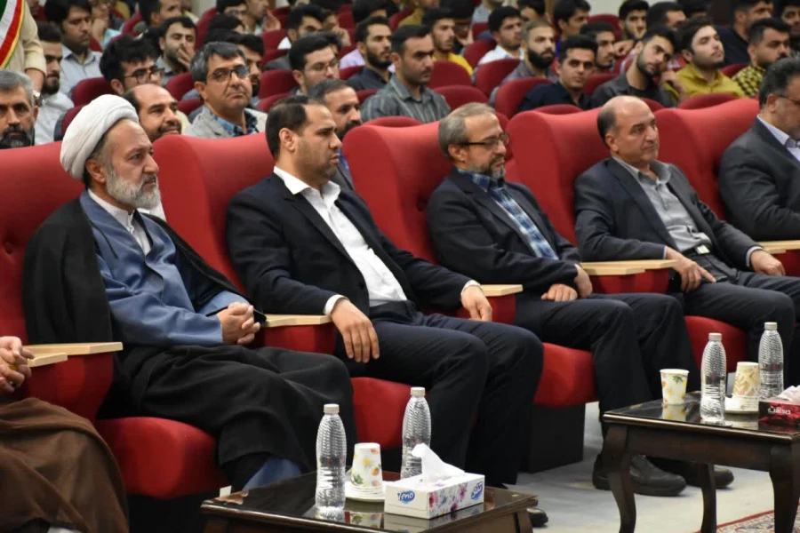 دشوارترین کار تربیت معلم است 5