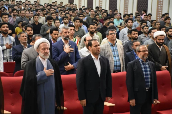 دشوارترین کار تربیت معلم است 6