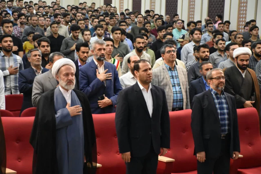 دشوارترین کار تربیت معلم است 6