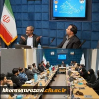 دانشجویان دانشگاه فرهنگیان، توان رسانه ای فوق العاده بالایی دارند 2