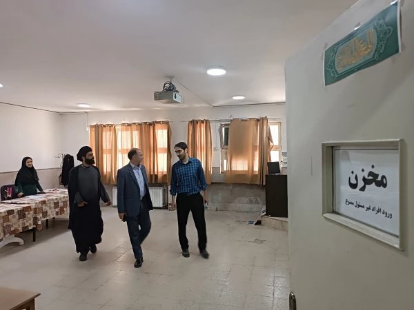 امتحانات پایان نیمسال دوم سال تحصیلی جاری، آغاز شد 9