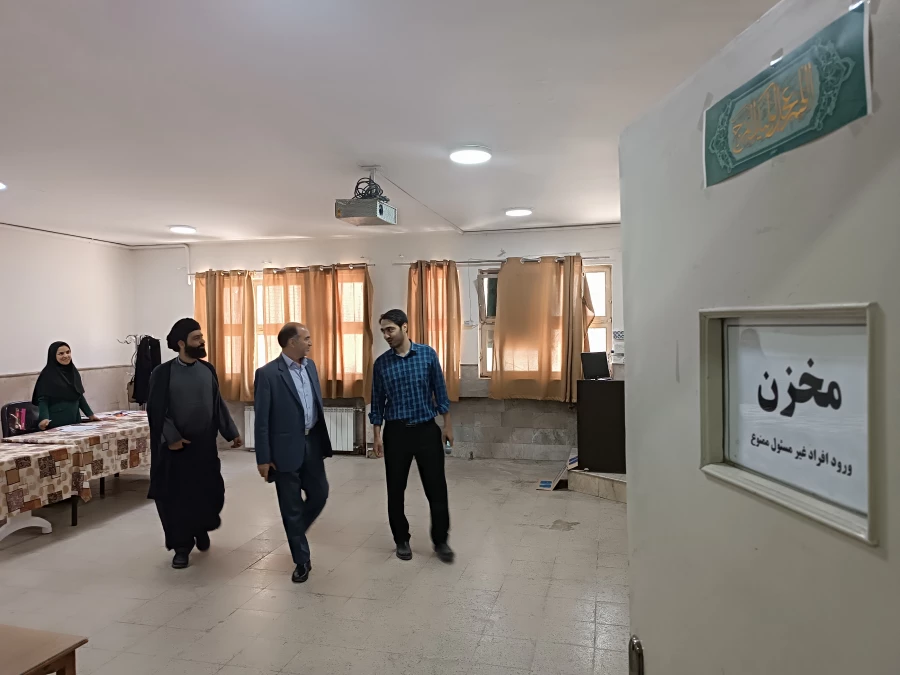 امتحانات پایان نیمسال دوم سال تحصیلی جاری، آغاز شد 9