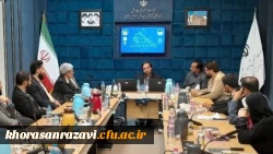 دانشجویان دانشگاه فرهنگیان، توان رسانه ای فوق العاده بالایی دارند 2