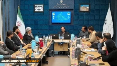 رئیس مرکز اطلاع رسانی و روابط عمومی وزارت آموزش و پرورش:

دانشجویان دانشگاه فرهنگیان، توان رسانه ای فوق العاده بالایی دارند