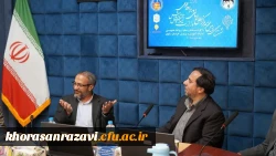 دانشجویان دانشگاه فرهنگیان، توان رسانه ای فوق العاده بالایی دارند 3