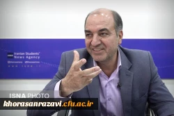 بهترین ها جذب دانشگاه فرهنگیان می شوند/برای داشتن جامعه بهتر باید به این دانشگاه بیشتر توجه شود 2