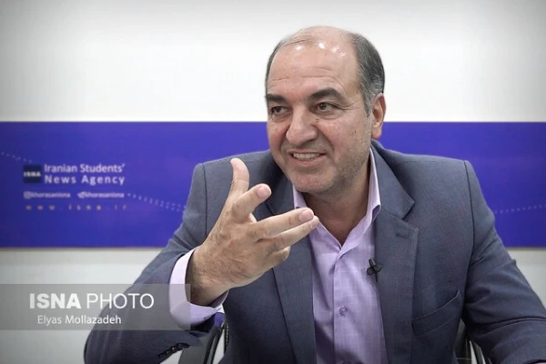 بهترین ها جذب دانشگاه فرهنگیان می شوند/برای داشتن جامعه بهتر باید به این دانشگاه بیشتر توجه شود 2