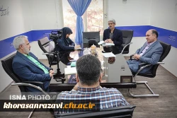 بهترین ها جذب دانشگاه فرهنگیان می شوند/برای داشتن جامعه بهتر باید به این دانشگاه بیشتر توجه شود 3