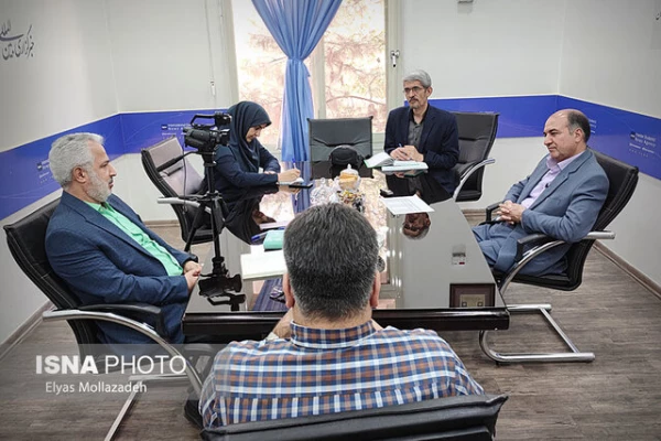 بهترین ها جذب دانشگاه فرهنگیان می شوند/برای داشتن جامعه بهتر باید به این دانشگاه بیشتر توجه شود 3