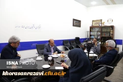 بهترین ها جذب دانشگاه فرهنگیان می شوند/برای داشتن جامعه بهتر باید به این دانشگاه بیشتر توجه شود 4