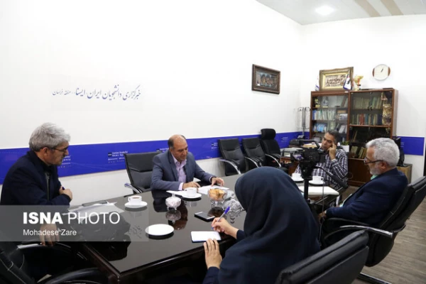 بهترین ها جذب دانشگاه فرهنگیان می شوند/برای داشتن جامعه بهتر باید به این دانشگاه بیشتر توجه شود 4