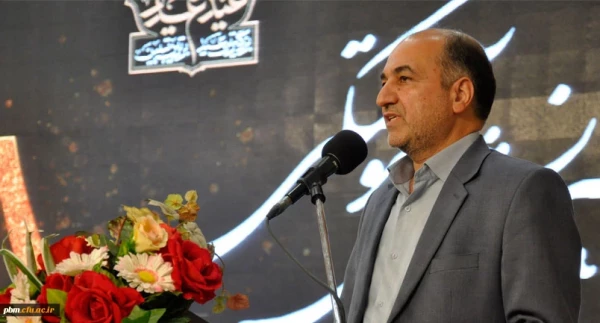 برپایی باشکوه آئین دانش آموختگی دانشجومعلمان پردیس شهید بهشتی 
 2