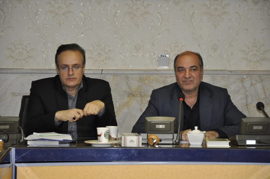 برگزاری فرصت یادگیری تابستانه با عنوان "صیانت از حقوق دانشگاه و ارتقای سلامت اداری" 2