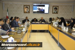 برگزاری فرصت یادگیری تابستانه با عنوان 