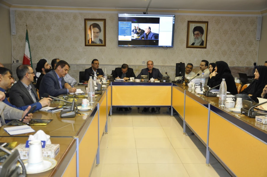 برگزاری فرصت یادگیری تابستانه با عنوان "صیانت از حقوق دانشگاه و ارتقای سلامت اداری" 3