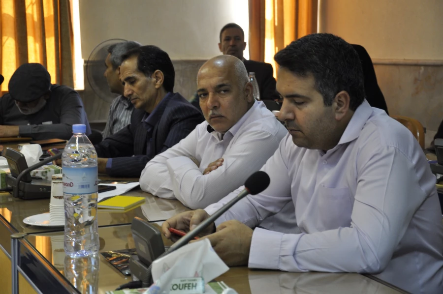 برگزاری فرصت یادگیری تابستانه با عنوان "صیانت از حقوق دانشگاه و ارتقای سلامت اداری" 4