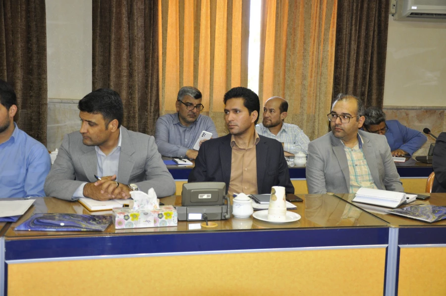 برگزاری فرصت یادگیری تابستانه با عنوان "صیانت از حقوق دانشگاه و ارتقای سلامت اداری" 5